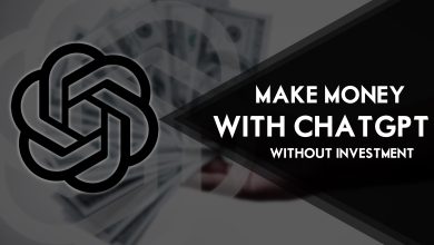 How to Make Money With ChatGPT - Without Any Investment?
