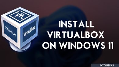 How to Install VirtualBox on Windows 11 PC (New Guide)