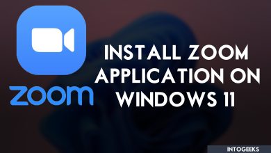 How to Install Zoom Application on Windows 11 Free (new Guide)