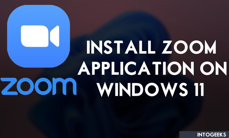 How to Install Zoom Application on Windows 11 Free (new Guide)