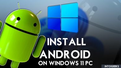 How to Install Android on VMware on Windows PC?