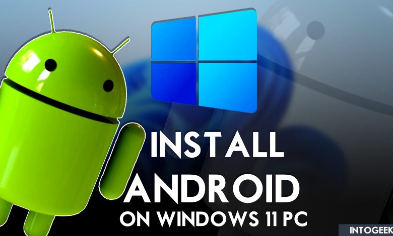 How to Install Android on VMware on Windows PC?