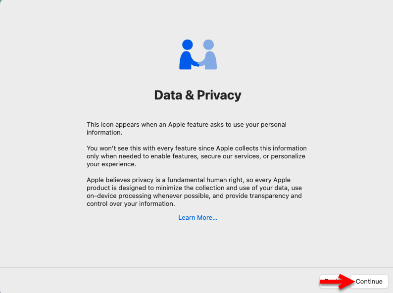Data & Privacy
