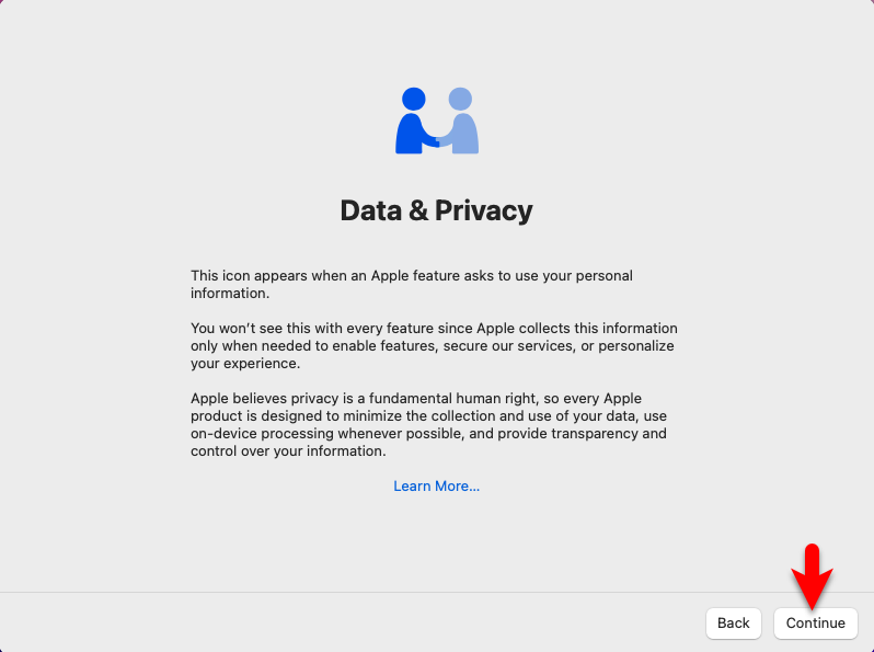 Data & Privacy