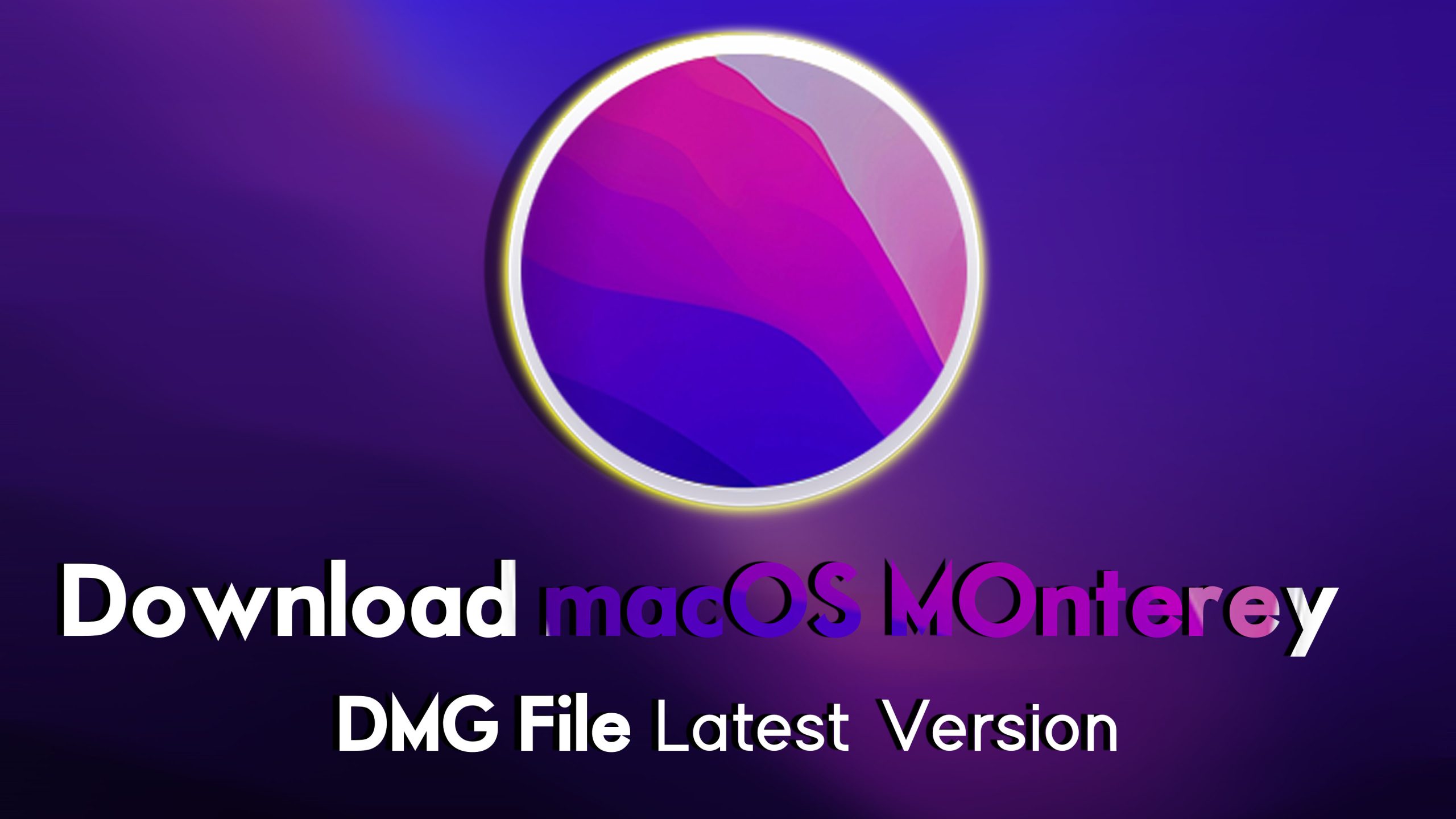 download macos monterey installer dmg