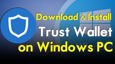 How to Download & Install Trust Wallet on Windows PC?