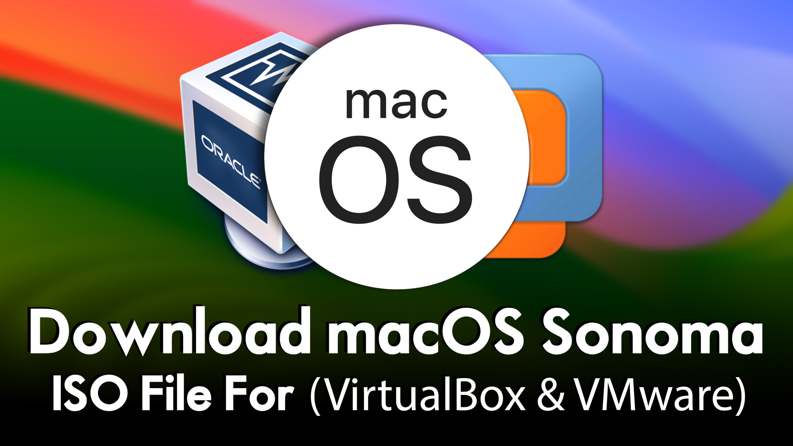mac os sonoma download iso