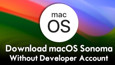 How to Download macOS Sonoma Without Developer Account