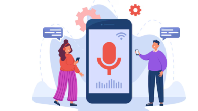 Call Recording On Android Phones