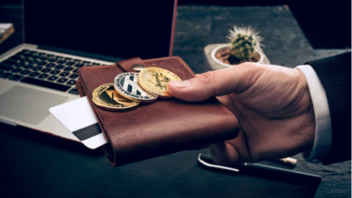 Cryptocurrency Wallets: Types, Security, and Best Practices