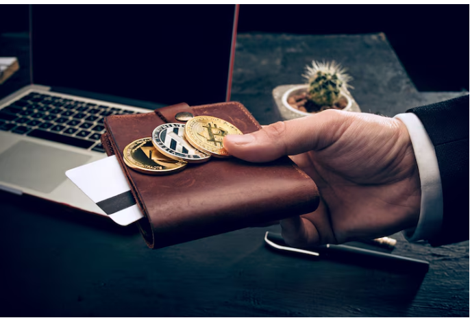 Cryptocurrency Wallets: Types, Security, and Best Practices