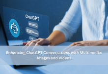 Enhancing ChatGPT Conversations with Multimedia Images and Videos