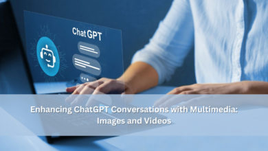 Enhancing ChatGPT Conversations with Multimedia Images and Videos