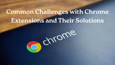 Common Challenges with Chrome Extensions and Their Solutions