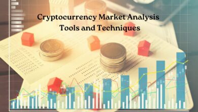 Cryptocurrency Market Analysis Tools and Techniques