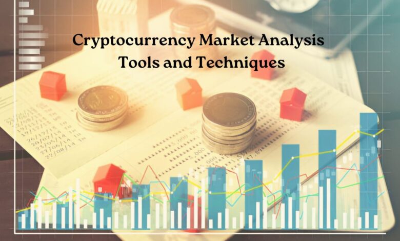 Cryptocurrency Market Analysis Tools and Techniques