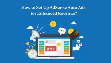 How to Set Up AdSense Auto Ads for Enhanced Revenue