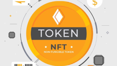 Non Fungible Tokens