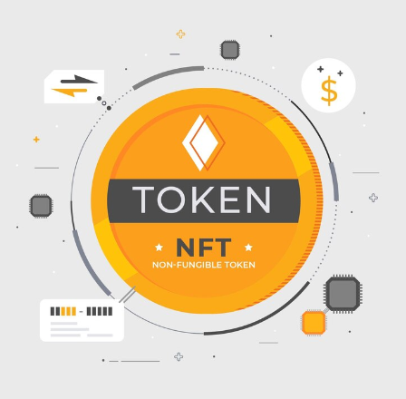 Non Fungible Tokens