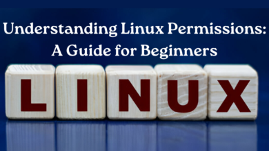 Understanding Linux Permissions A Guide for Beginners