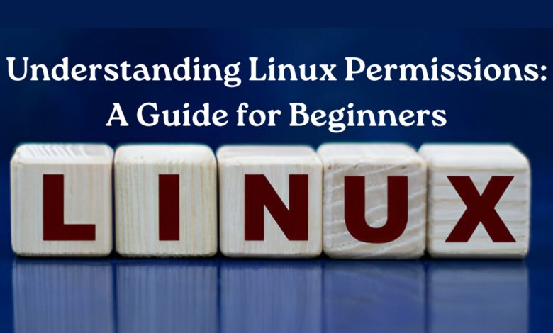 Understanding Linux Permissions A Guide for Beginners