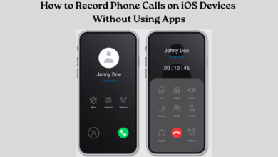 Add a How to Record Phone Calls on iOS Devices Without Using Apps