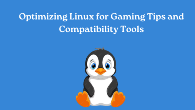 Optimizing Linux for Gaming Tips and Compatibility Tools