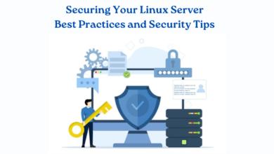 Securing Your Linux Server Best Practices and Security Tips