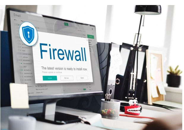 Configuring a Firewall on Linux `iptables` and `UFW`