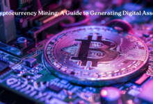 Cryptocurrency Mining A Guide to Generating Digital Assets