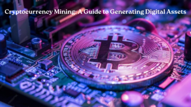 Cryptocurrency Mining A Guide to Generating Digital Assets