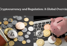 Cryptocurrency and Regulation A Global Overview