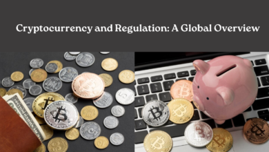 Cryptocurrency and Regulation A Global Overview