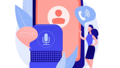 Using Android Accessibility Features for Enhanced Call Recording